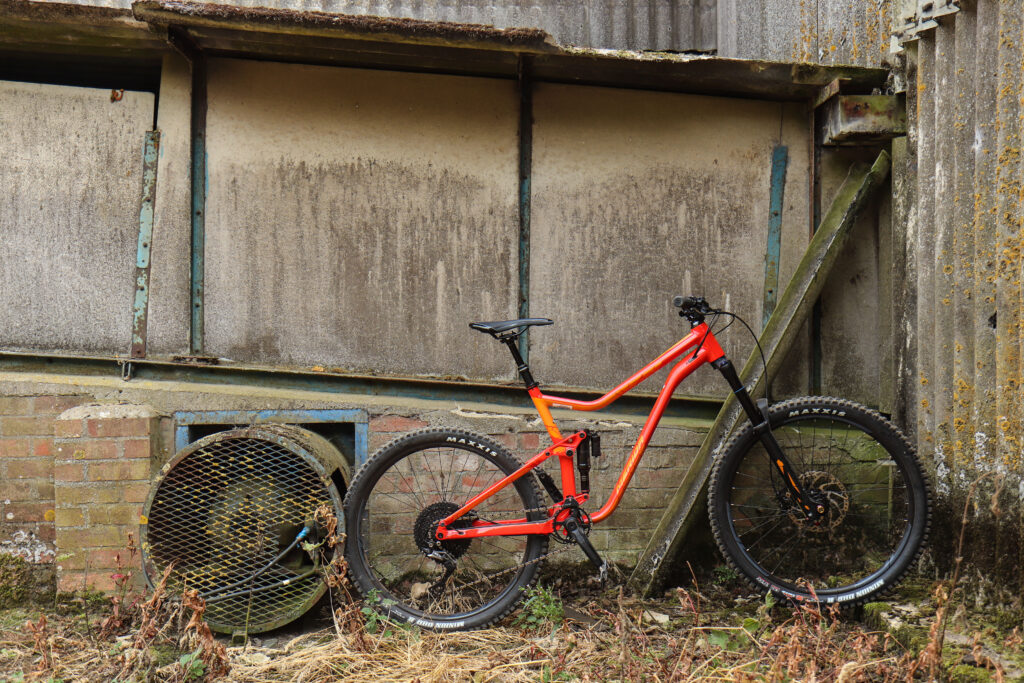 Merida One Twenty 600 2018 Merida One-Sixty 600 Review Cycling News